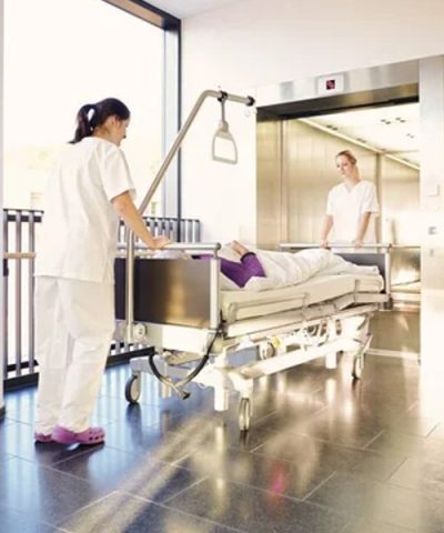 Hospital
